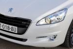 Peugeot 508 2010 года